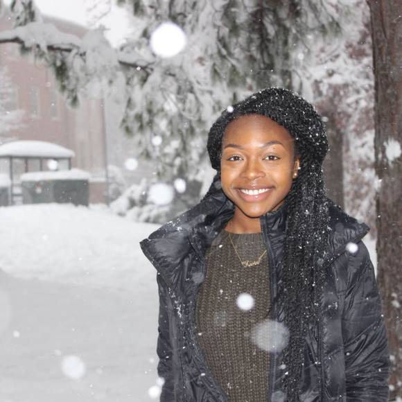 Meet your Posher, Savanna - Picture 1 of 1